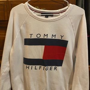 Tommy Hilfiger Sweater